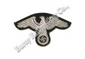 German World War II Hands Embroidered Wings